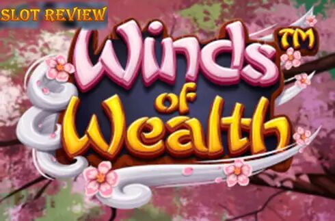 Winds of Wealth Slot Review